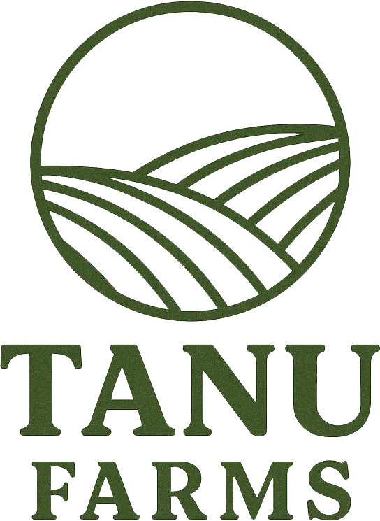 Tanu Farms — Pacific Grown Botanical